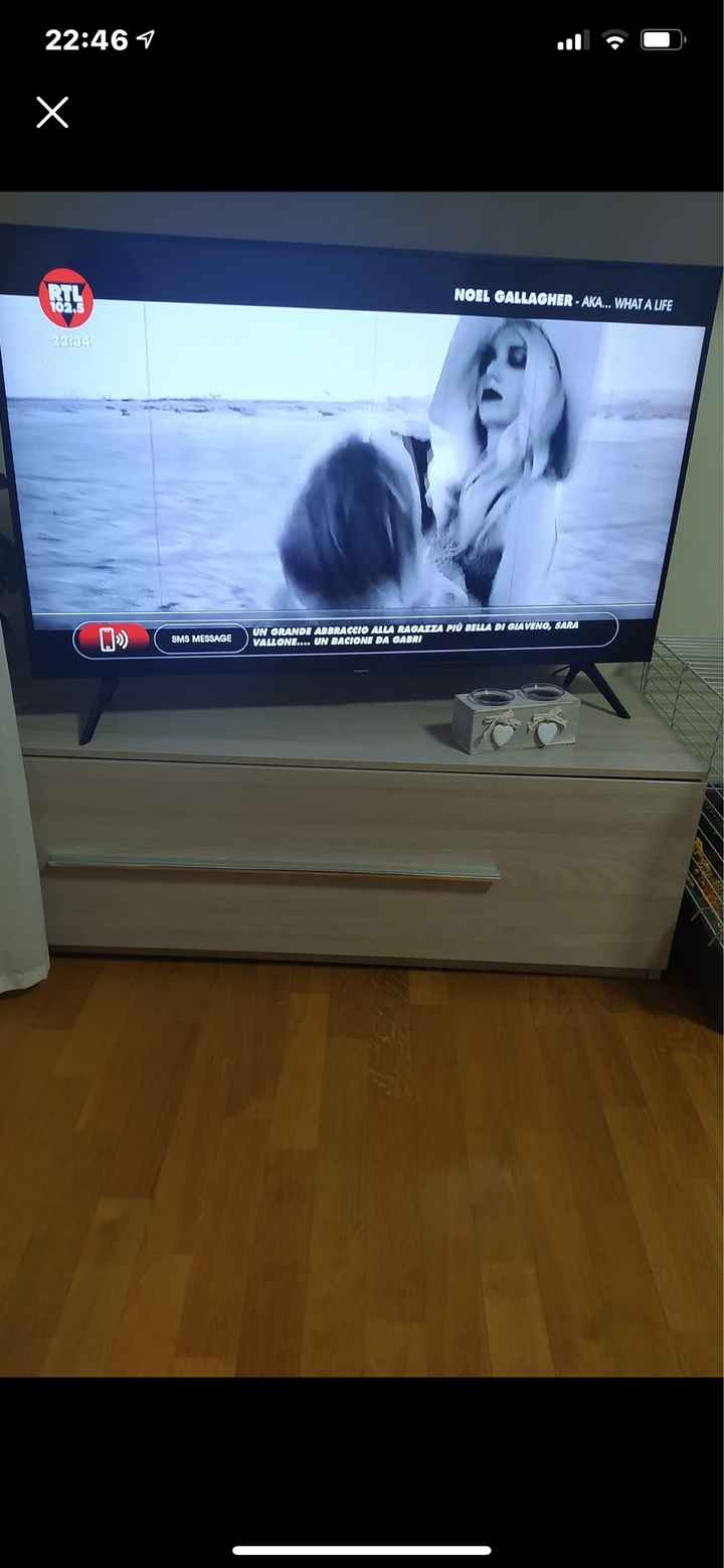 Ragazze promo gesti - 1