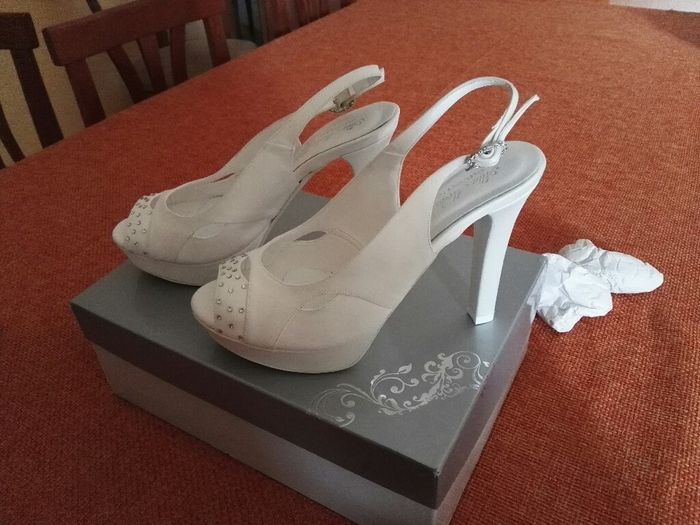 Dilemma scarpe.. - 2