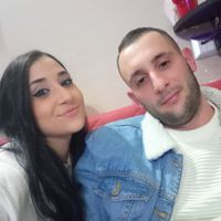 Postate una foto di voi due 👇 - 1