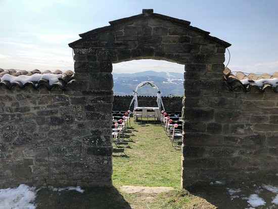 Il nostro castello immerso nella pianura padana - 1