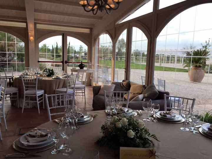 Cascina spiga d'oro opinioni