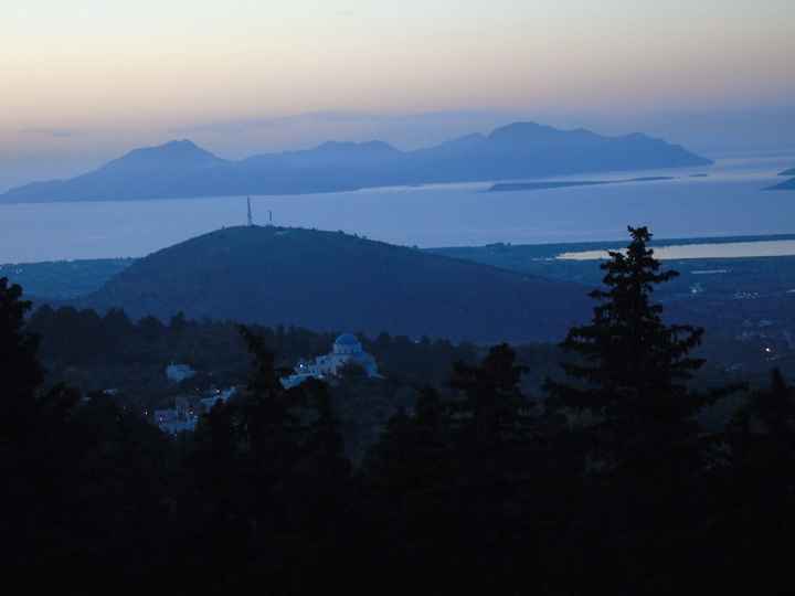 NOSTRA LUNA DI MIELE 