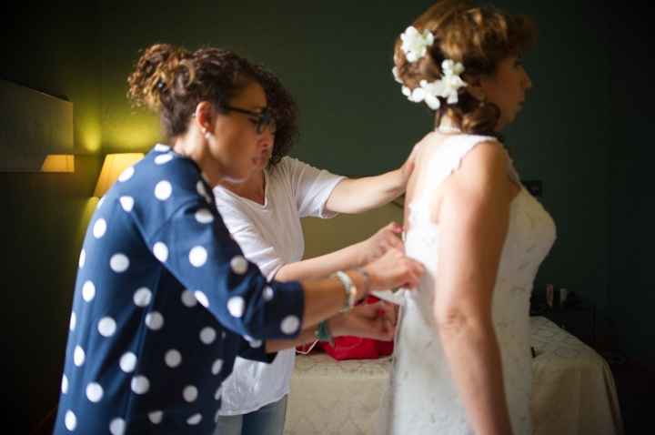 IL MIO VESTITO STUPENDO 