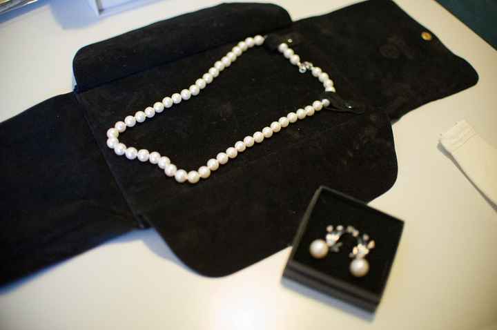 i miei gioielli di sposa 