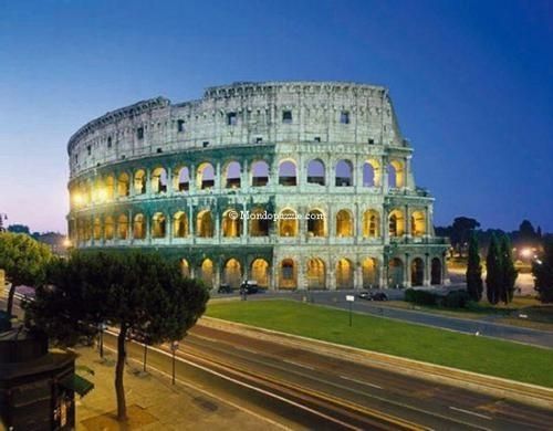 colosseo 
