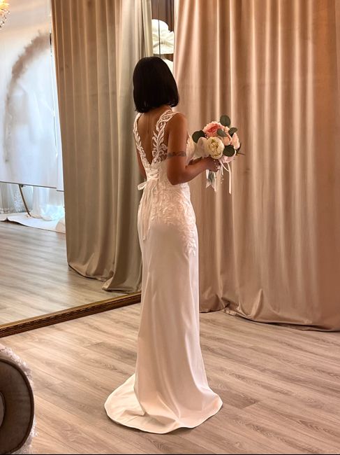 Secondo voi gonna si o gonna no? Come sto meglio ? - 2