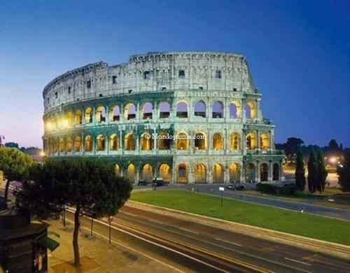 colosseo 