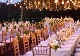 Quanto avete speso a persona  per il vostro pranzo /cena di matrimonio ?. - 1