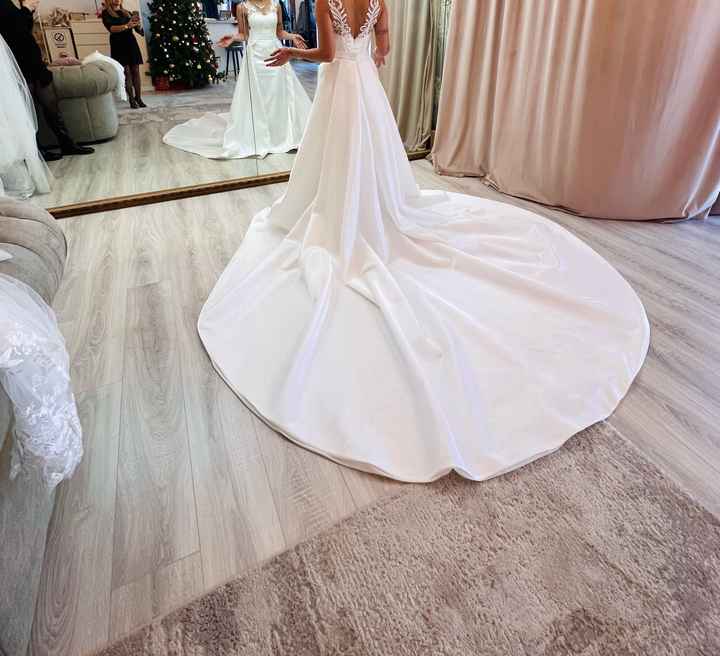 Secondo voi gonna si o gonna no? Come sto meglio ? - 1