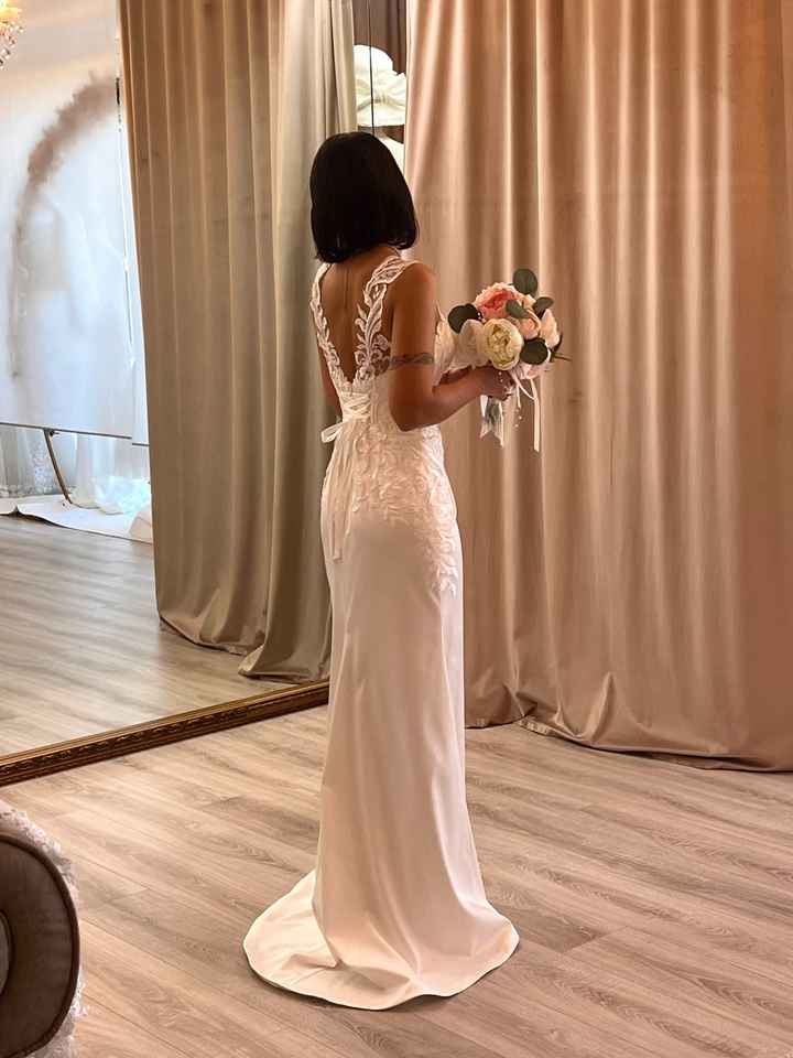 Secondo voi gonna si o gonna no? Come sto meglio ? - 2