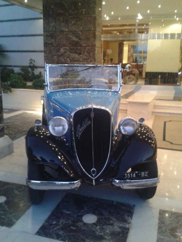 Quale macchina avete scelto x il giorno del matrimonio  e quanto vi costa ?! - 2