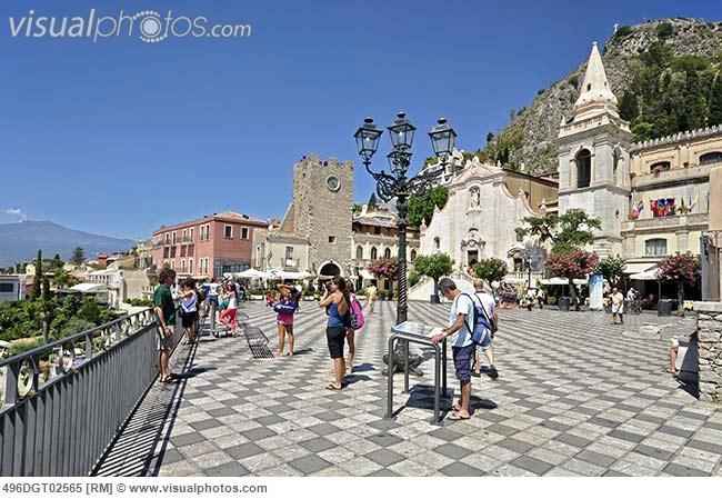 TAORMINA