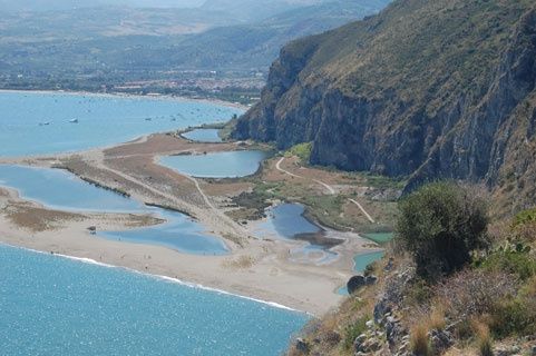 Laghetti di Marinello