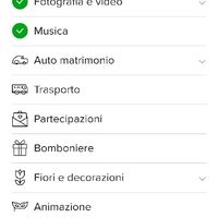 Condividi lo screenshot dei tuoi fornitori - 1