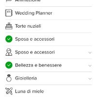 Condividi lo screenshot dei tuoi fornitori - 2