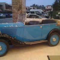 Quale macchina avete scelto x il giorno del matrimonio  e quanto vi costa ?! - 1