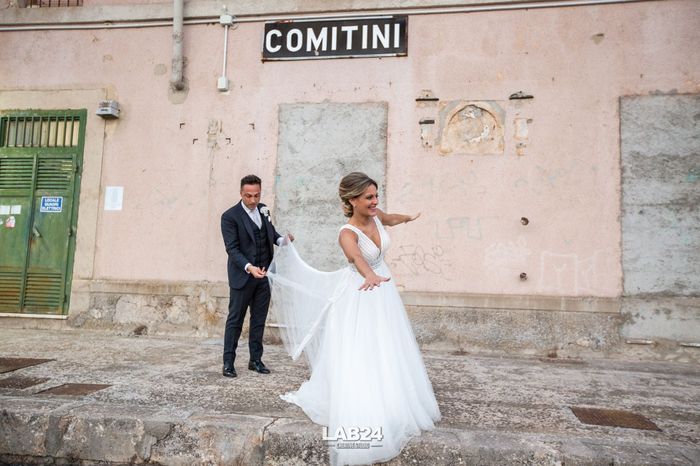 Se anche tu hai celebrato il matrimonio nel 2022...ENTRA! 3
