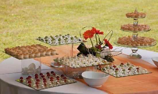 Catering