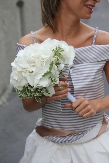 matrimonio invernale