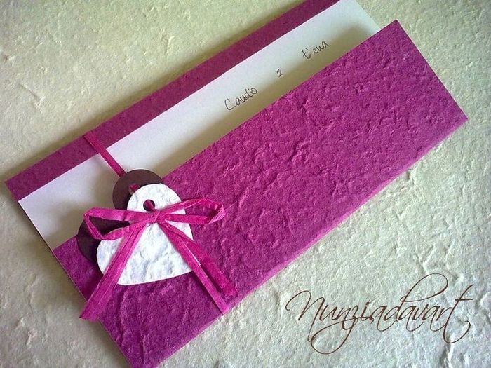 matrimonio invernale