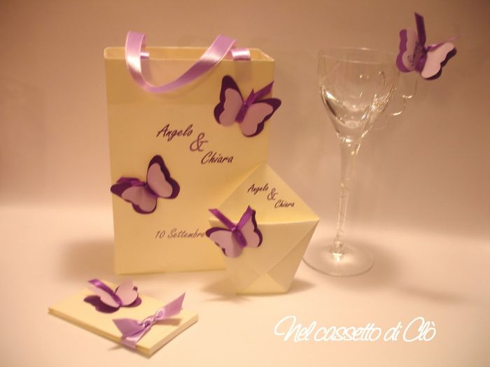 matrimonio invernale