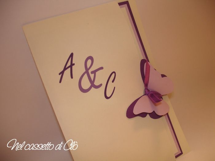 matrimonio invernale