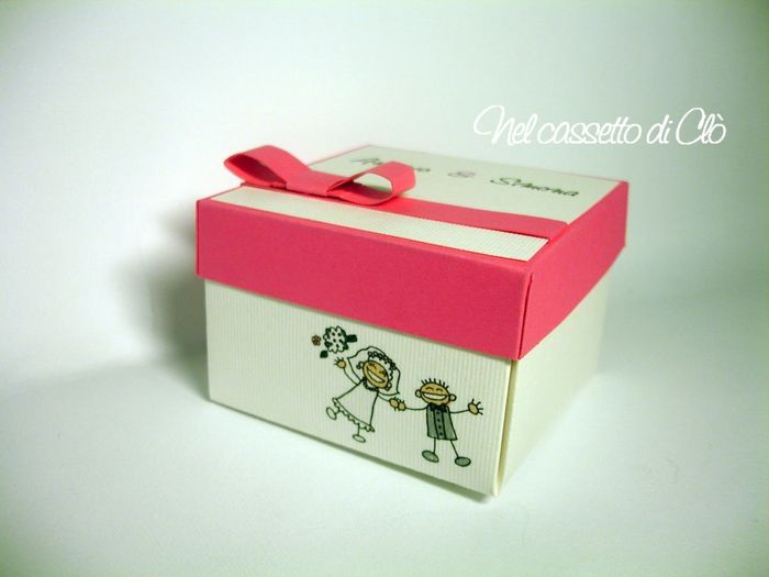 matrimonio invernale