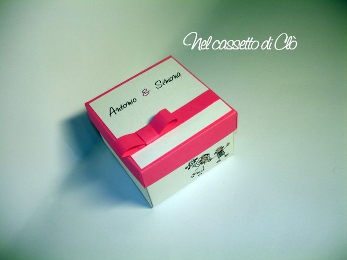 matrimonio invernale