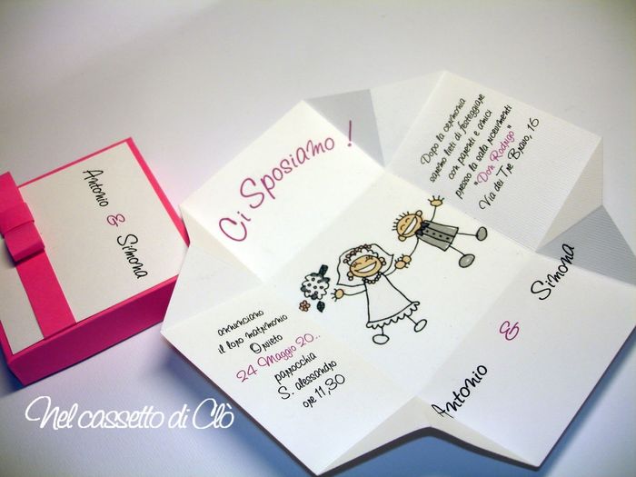 matrimonio invernale