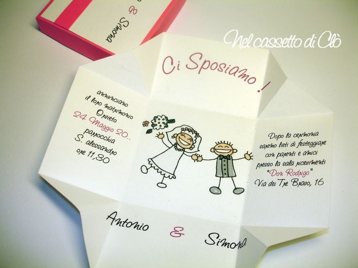 matrimonio invernale