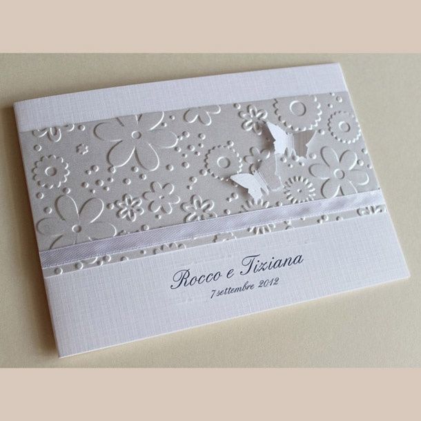 matrimonio invernale