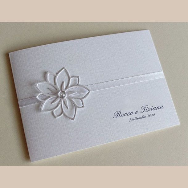 matrimonio invernale