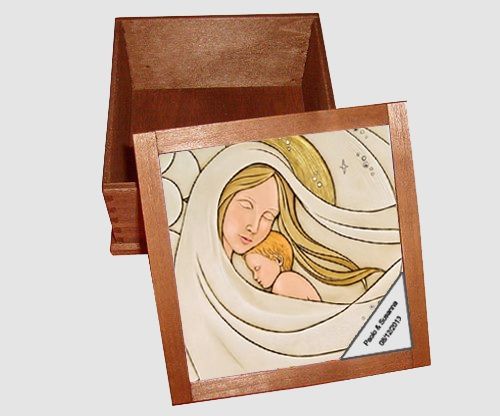 matrimonio invernale