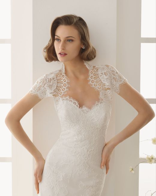 matrimonio invernale spalle coperte