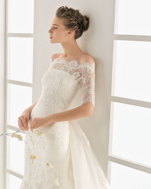 matrimonio invernale spalle coperte