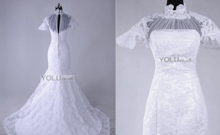 matrimonio invernale spalle coperte