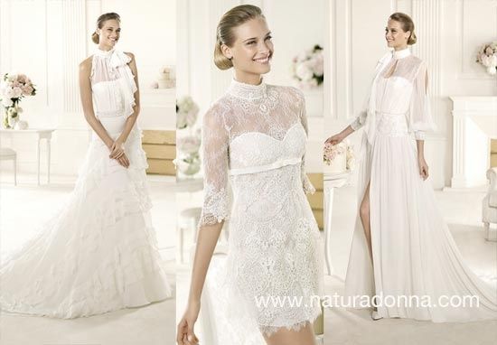 matrimonio invernale spalle coperte