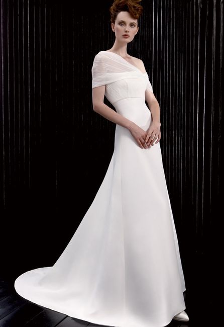 matrimonio invernale spalle coperte