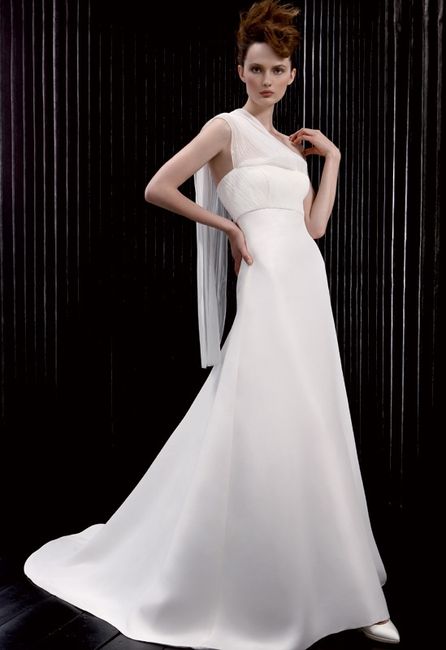 matrimonio invernale spalle coperte