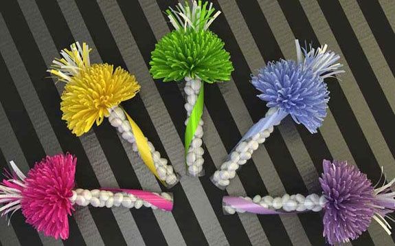 centro tavola originale