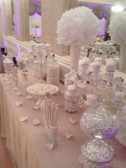 Decorazioni ristorante