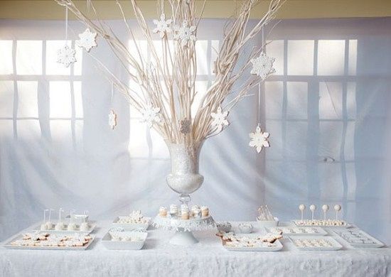 Decorazioni ristorante