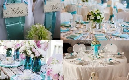 Decorazioni ristorante