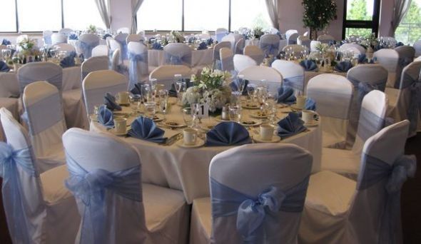 Decorazioni ristorante