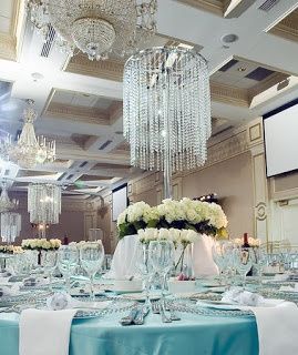 Decorazioni ristorante