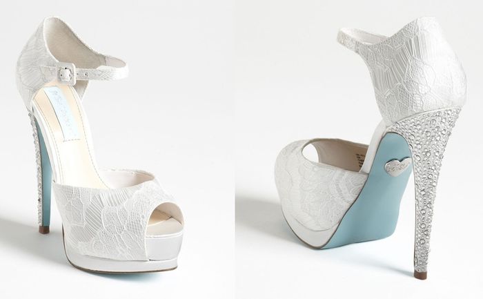 Questione di shoes ;)