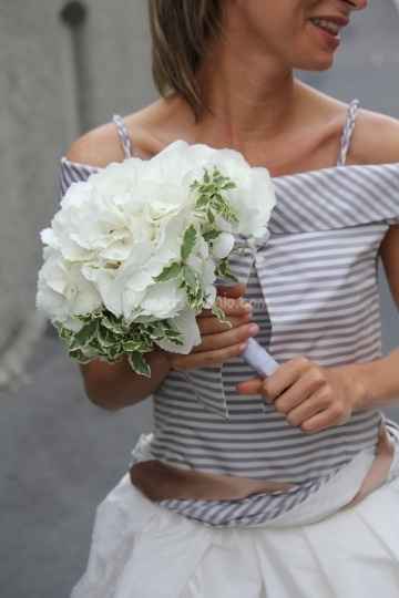 matrimonio invernale