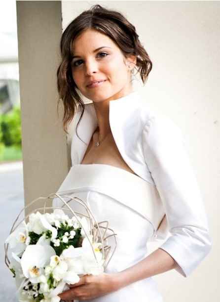 matrimonio invernale