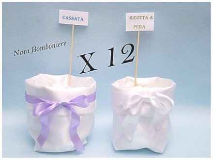 matrimonio invernale