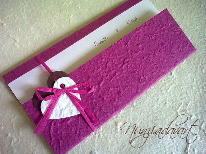 matrimonio invernale